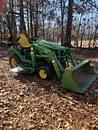 Thumbnail image John Deere 1025R 1