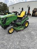 2016 John Deere 1025R Image