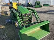 Thumbnail image John Deere 1025R 4