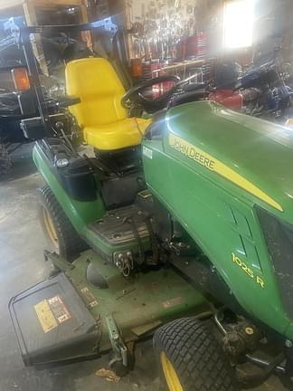 Image of John Deere 1025R equipment image 1