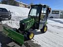 2016 John Deere 1025R Image