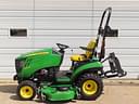 2016 John Deere 1025R Image