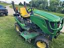 2016 John Deere 1025R Image