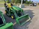 2016 John Deere 1025R Image