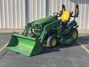 2016 John Deere 1025R Image