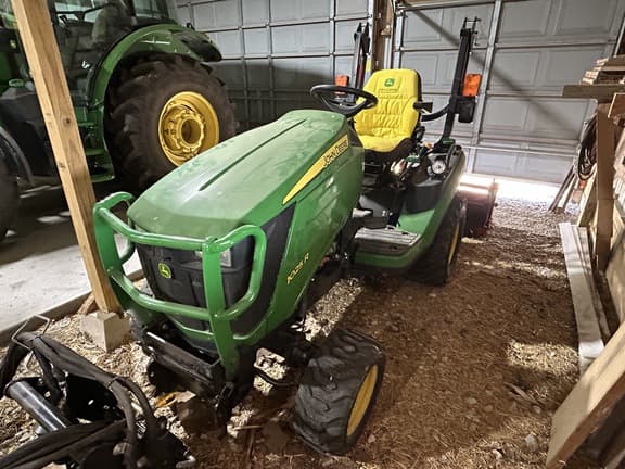 Image of John Deere 1025R Primary image