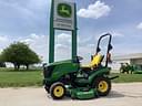 2016 John Deere 1025R Image