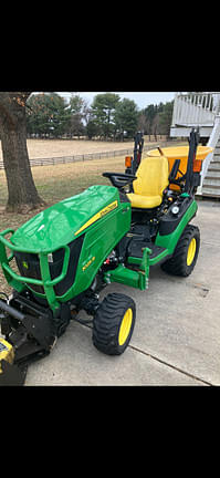 Image of John Deere 1025R Primary image