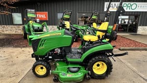 2016 John Deere 1025R Image