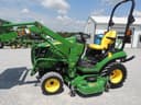 2016 John Deere 1025R Image