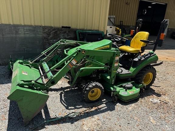 Image of John Deere 1025R Primary image