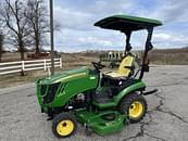 Thumbnail image John Deere 1025R 0