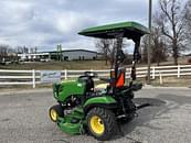 Thumbnail image John Deere 1025R 13