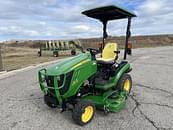 Thumbnail image John Deere 1025R 3