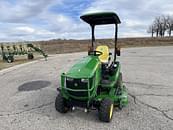 Thumbnail image John Deere 1025R 4