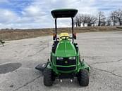 Thumbnail image John Deere 1025R 5