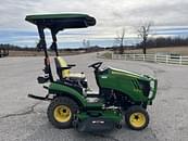 Thumbnail image John Deere 1025R 8