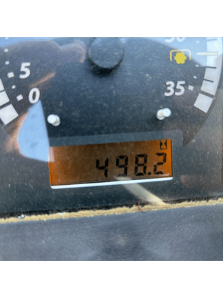 Image of John Deere 1025R equipment image 4