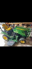 2016 John Deere 1025R Image