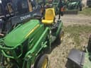 2016 John Deere 1025R Image