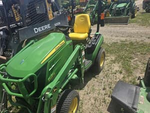 2016 John Deere 1025R Image