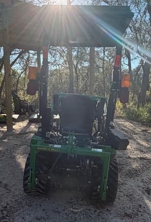 2016 John Deere 1025R Image