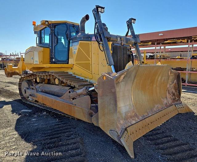 Image of John Deere 1050K equipment image 2