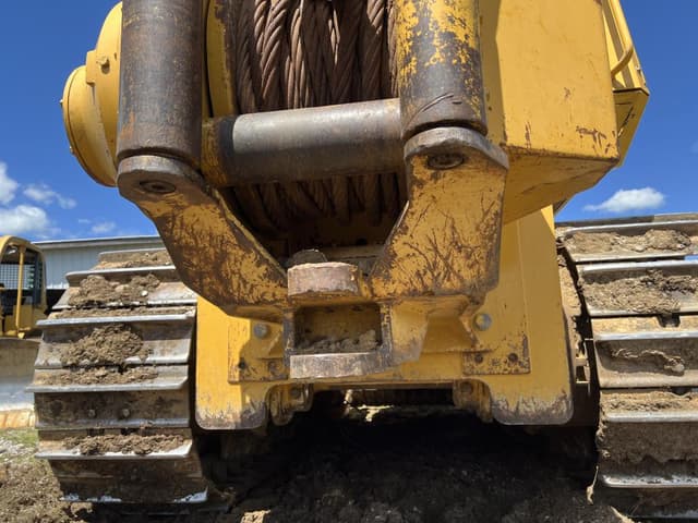 Image of John Deere 1050K equipment image 3