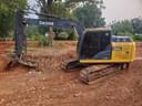 2016 John Deere 130G Image