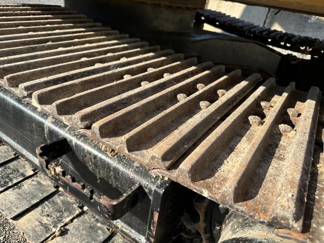 Image of John Deere 130G equipment image 4