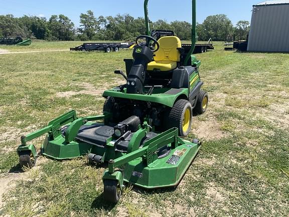 Image of John Deere 1550 Primary image