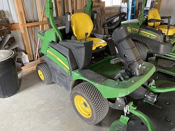 Image of John Deere 1550 Primary image