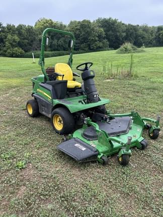 Image of John Deere 1550 Primary image