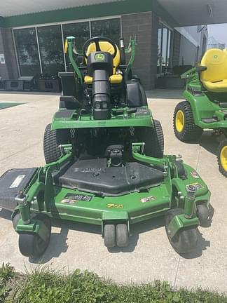 Image of John Deere 1550 Primary image