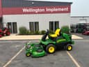 2016 John Deere 1550 Image