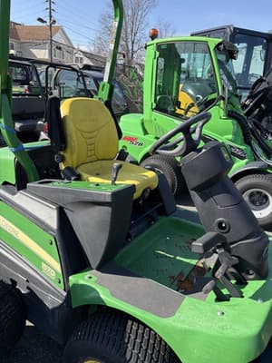2016 John Deere 1570 Image