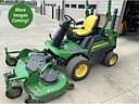 2016 John Deere 1570 Image