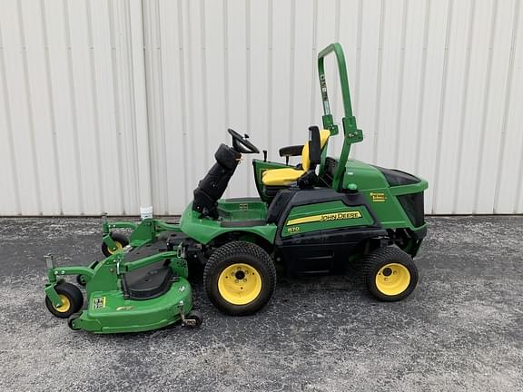 Image of John Deere 1570 Primary image