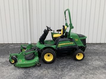 Main image John Deere 1570