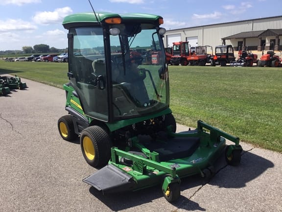2016 John Deere 1575 Equipment Image0