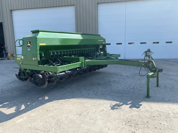 Main image John Deere 1590