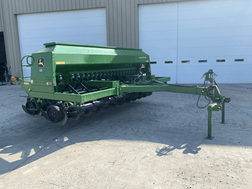 Main image John Deere 1590