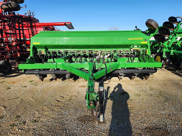 Image of John Deere 1590 equipment image 3