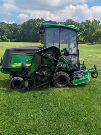 Image of John Deere 1600 Turbo Primary image