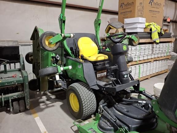 Image of John Deere 1600 Primary image