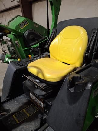 Image of John Deere 1600 equipment image 3
