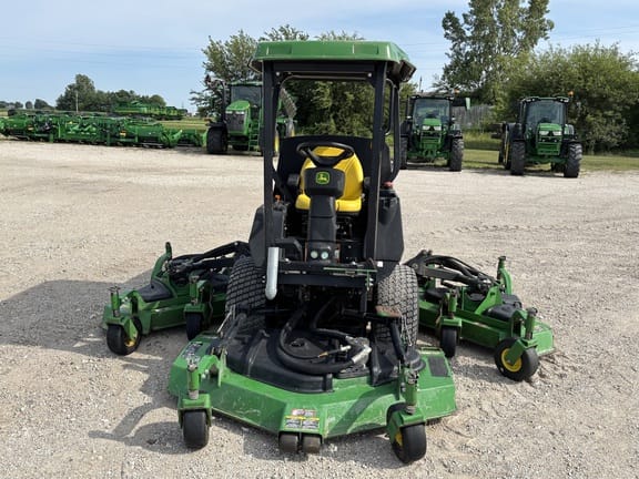 2016 John Deere 1600 Turbo Equipment Image0