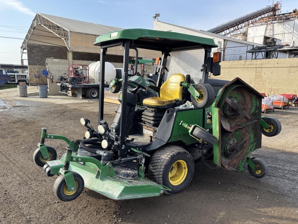 2016 John Deere 1600 Equipment Image0