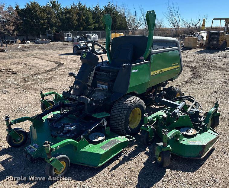 Image of John Deere 1600 Primary image