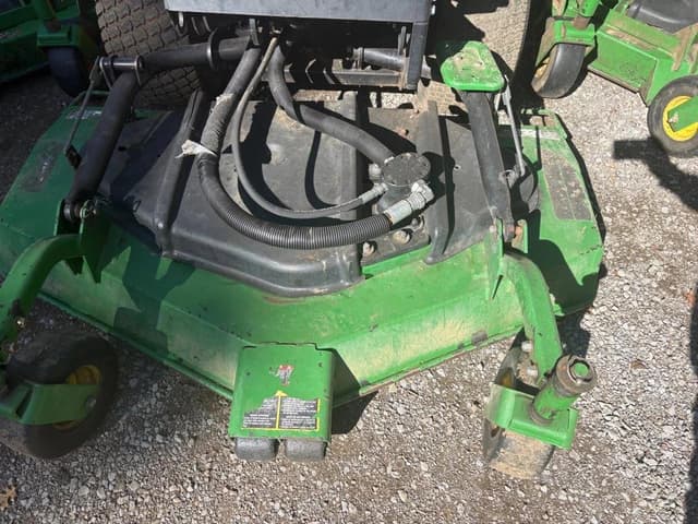 Image of John Deere 1600 equipment image 3